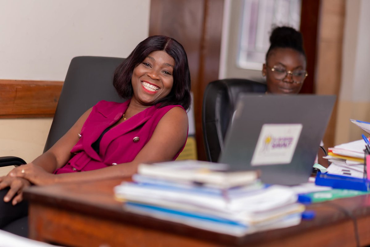Altesse B. Makambo tweet media