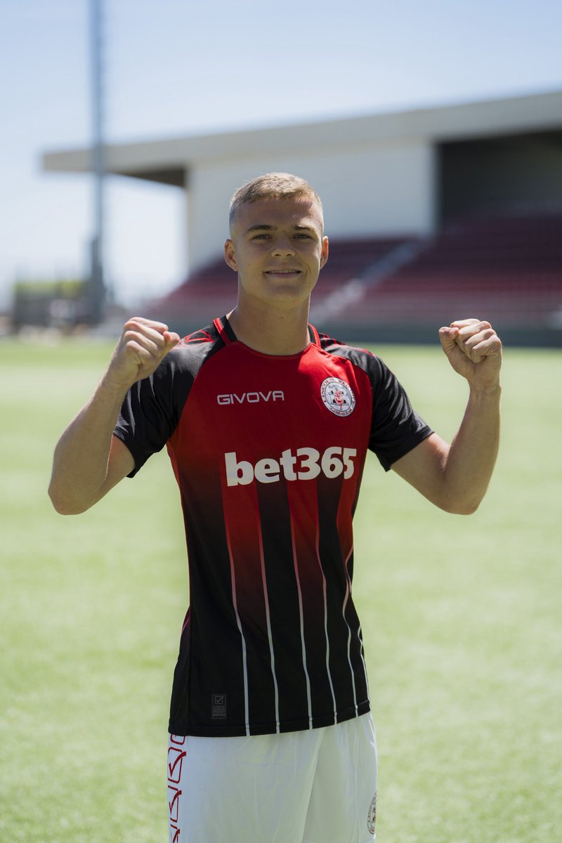 LincolnRedImps's tweet image. ✍️ Lincoln Red Imps are delighted to announce the signing of Liam Jessop on loan until the end of the season

🤝 The 20-year-old joins the Imps from @ChesterfieldFC, and the club would like to thank them for their assistance in completing the move

👉 lincolnredimpsfc.co.uk/news/liam-jess…