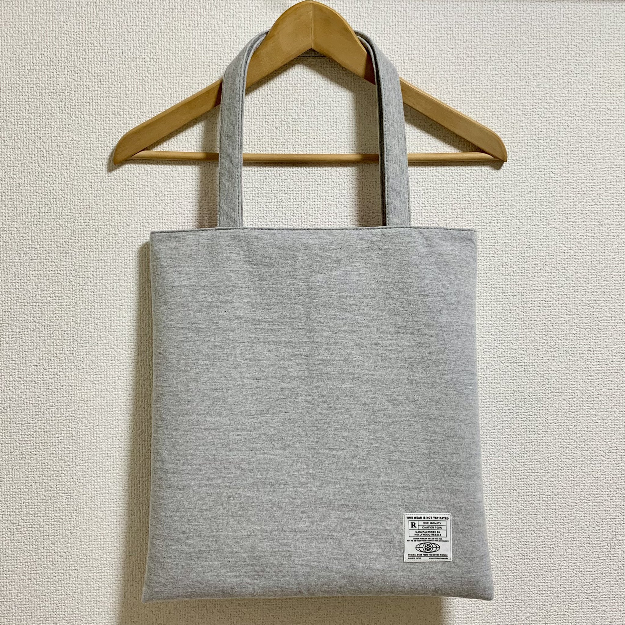 Tシャツリメイクバッグ・マスクマン Tシャツリメイクバッグ・マスクマン - メルカリ