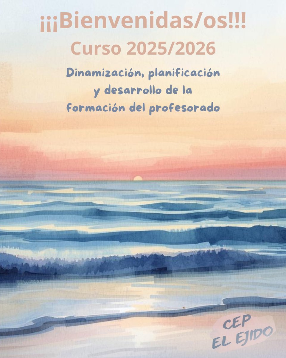 CEP El Ejido (@cepejido) on Twitter photo 