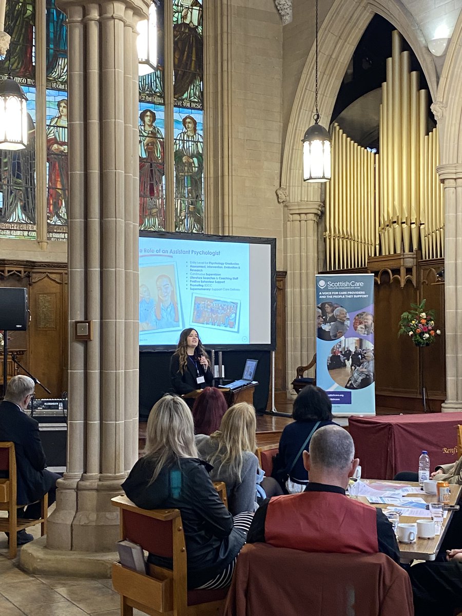 We are joined by Aileen Beatty (Head of Dementia Care, HC-One), Lynsey Armstrong (Darnley Care Home Manager) and others as they share their “Specialist Dementia Care Community Approach.”

#socialcarenursing