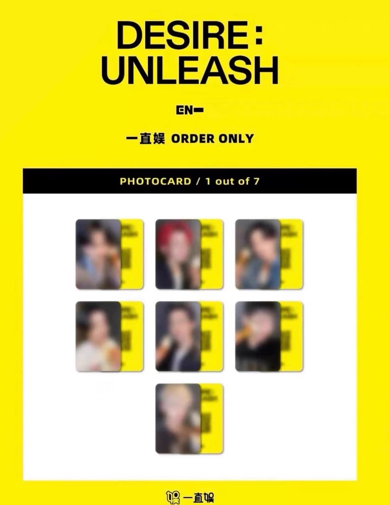#ensell #wts #wanttosell #sell #wtb #wta #enhypen #engene ✿ Open Sharing Pc Enhypen Yzy Ld R3 ✿
✧ Ready 🇨🇳 
✧ Harga 100.000/each
✧ Dp 65.000/each Tgl 10 September 
✧ Ada Go Wa Trusted 
✧ Heeseung ❌
✧ Jay
✧ Jake ❌
✧ Sunghoon ❌
✧ Sunoo
✧ Jungwon
✧ Ni-ki