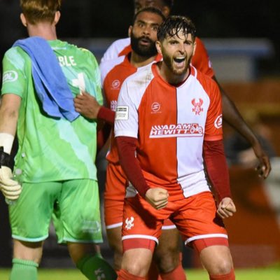 mickbnffc's tweet image. #NewProfilePic