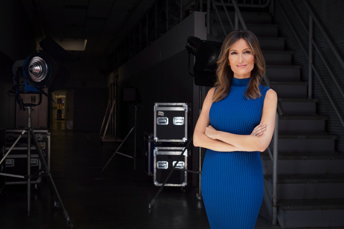 La periodista <a href="/LeticiaIG/">Leticia Iglesias</a> se incorpora a <a href="/LineaDirecta_es/">Línea Directa</a> como Directora de Comunicación y Sostenibilidad y de nuestra Fundación. Con una sólida trayectoria, llega a la compañía para liderar la comunicación y sostenibilidad en una etapa de transformación👉ow.ly/CQYe50WQhfj