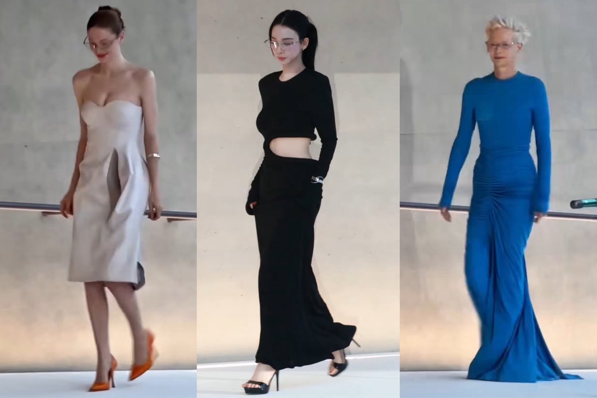 แฟชั่นวีคก็ให้พี่ไม่ได้