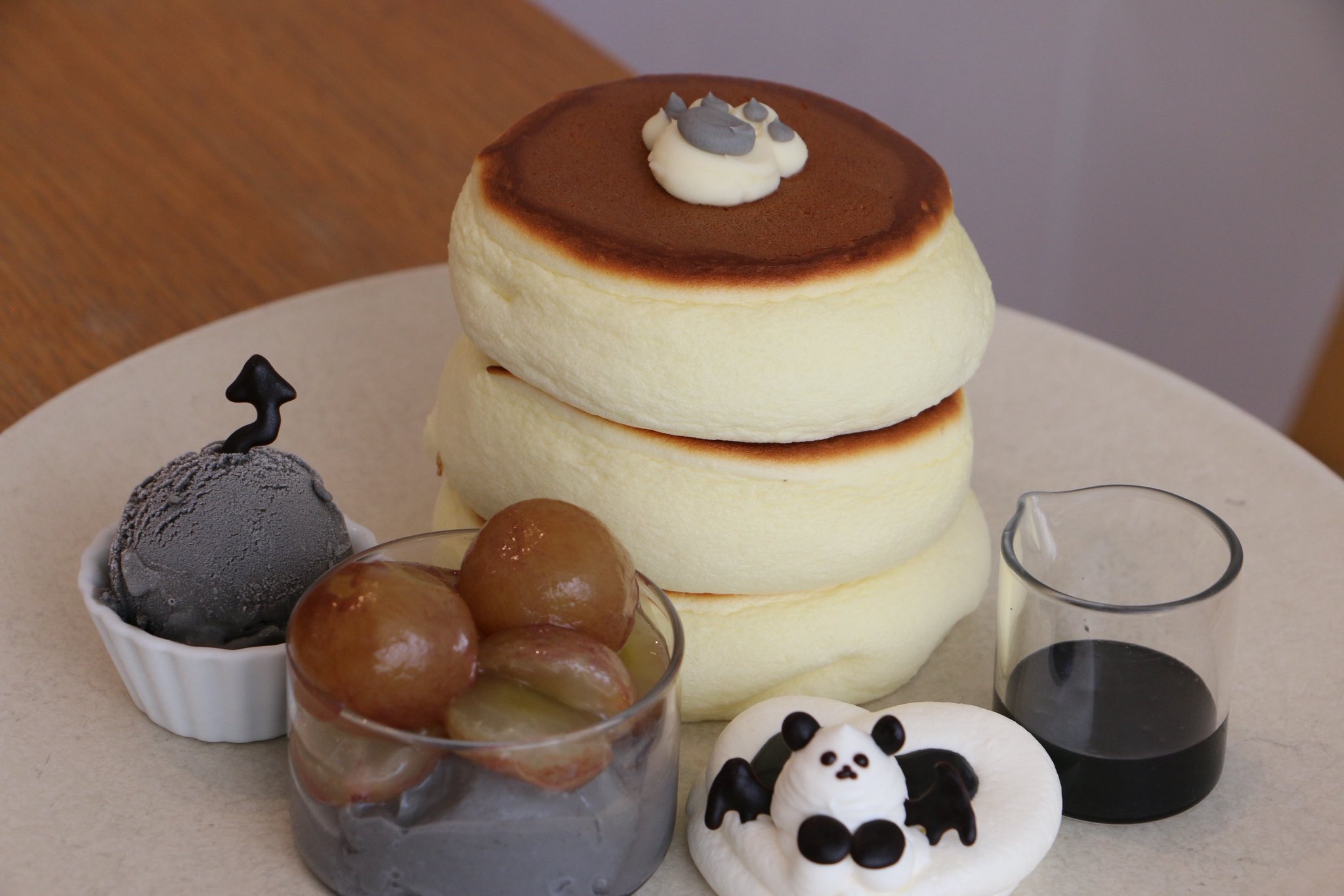 ★なっちゃん工房ページ★ ドルシーペーパークラフト」データ配信 【ナナシーの日 2019