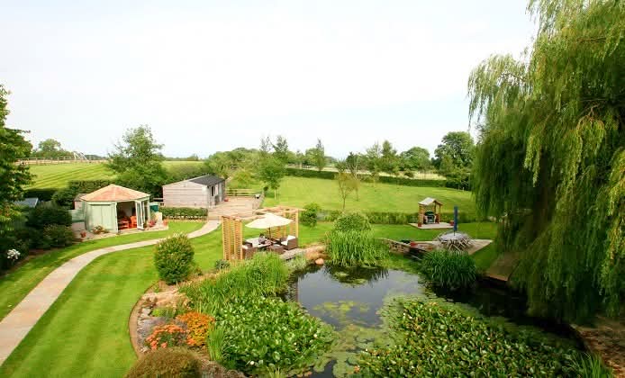 JJB (@jjb1957) on Twitter photo <a href="/DailyPicTheme2/">Daily Picture Theme</a> #DailyPictureTheme #POND #pond
The home of our resident great crested newts .... <a href="/DailyPicTheme2/">Daily Picture Theme</a> #DailyPictureTheme #POND #pond
The home of our resident great crested newts ....