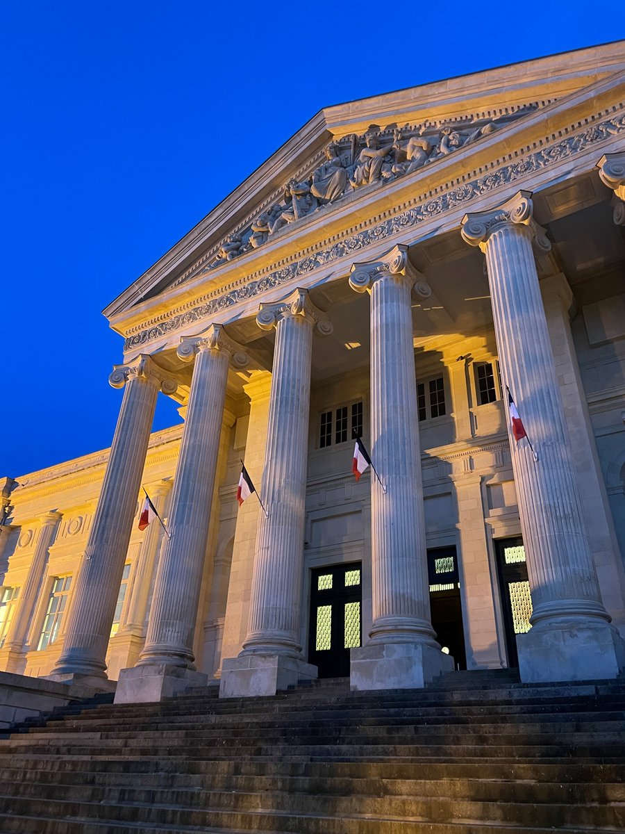 CA Angers tweet media