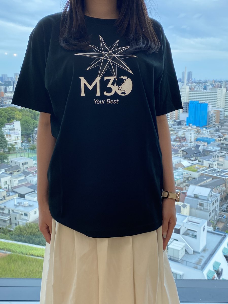 坂本真綾希少TシャツMサイズ