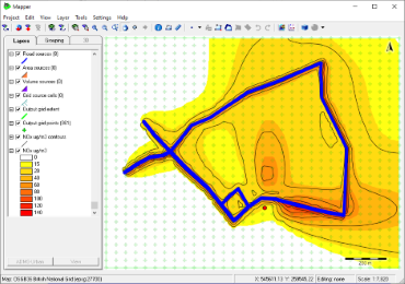 cercuk's tweet photo. Major new release of ADMS-Urban, ADMS-Roads &amp; ADMS-Airport 5.1: Version 5.1 is a major update of ADMS-Urban, ADMS-Roads and ADMS-Airport with many powerful new features to aid modelling, data processing and visualisation. 

ADMS-Urban, ADMS-Roads and… https://t.co/Lgpes9otw1 https://t.co/dqemTOXs64