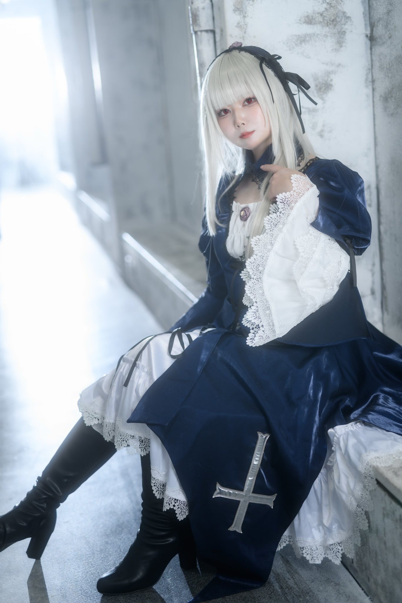 めい🍎TGS 28日 on X: 