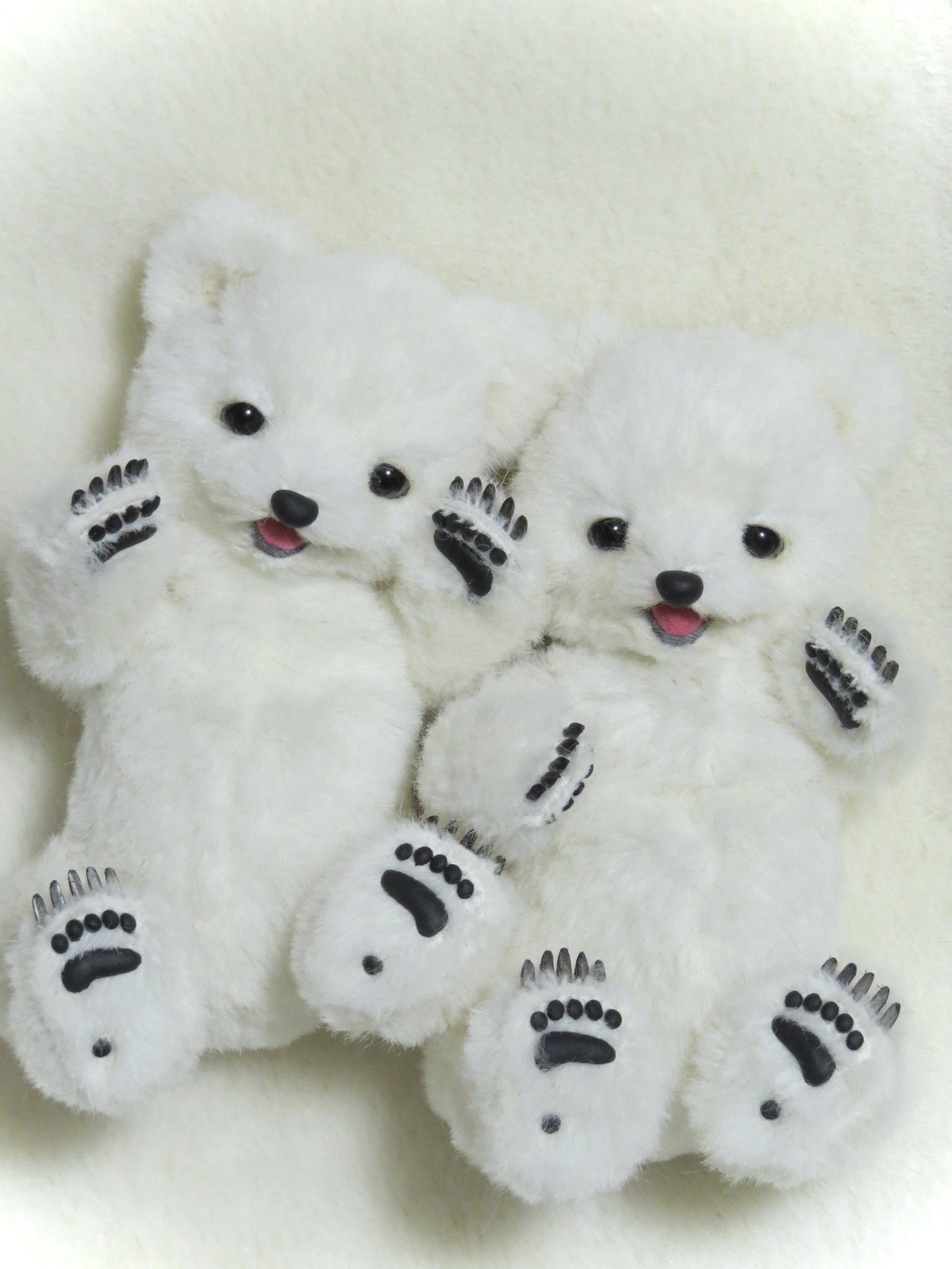 ゆーや🧸テディベアアーティスト🧸 on X: 