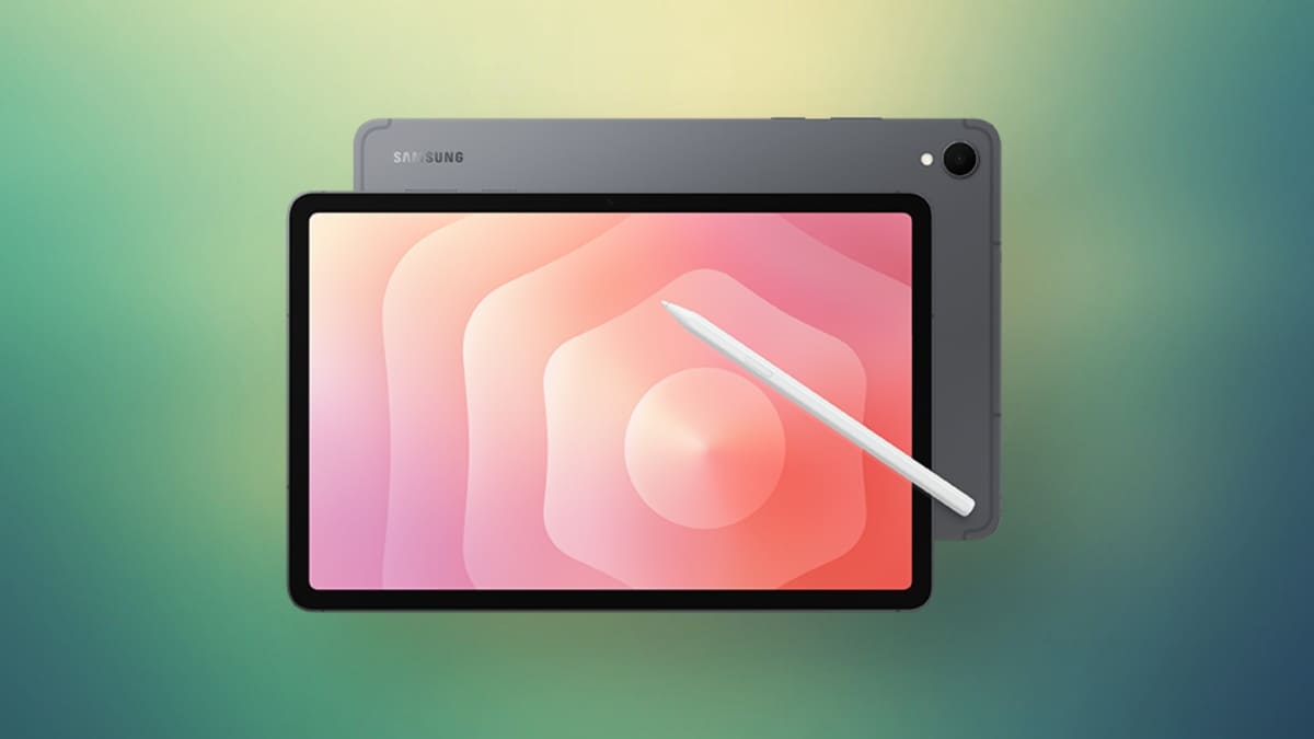 CeotechI's tweet image. Samsung Galaxy Tab S11 e S25 FE: tutto prima del lancio
#AI #Android #GalaxyTab #GalaxyTabS11 #GalaxyTabS11Ultra #Leak #Novità #Render #Samsung #Tablet #TabletAndroid #TechNews
ceotech.it/samsung-galaxy…