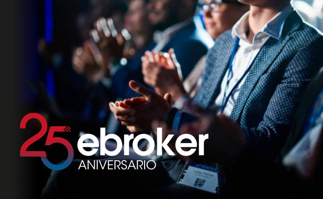 ⭐ Una convención de relevancia sectorial

✅ + de 200 profesionales de las principales #compañías y #corredurías de #seguros
✅ Programa de primer nivel
✅ Oportunidad única para estrechar vínculos y reforzar el compromiso con la #innovación

👉 lnkd.in/dHSVFsBj