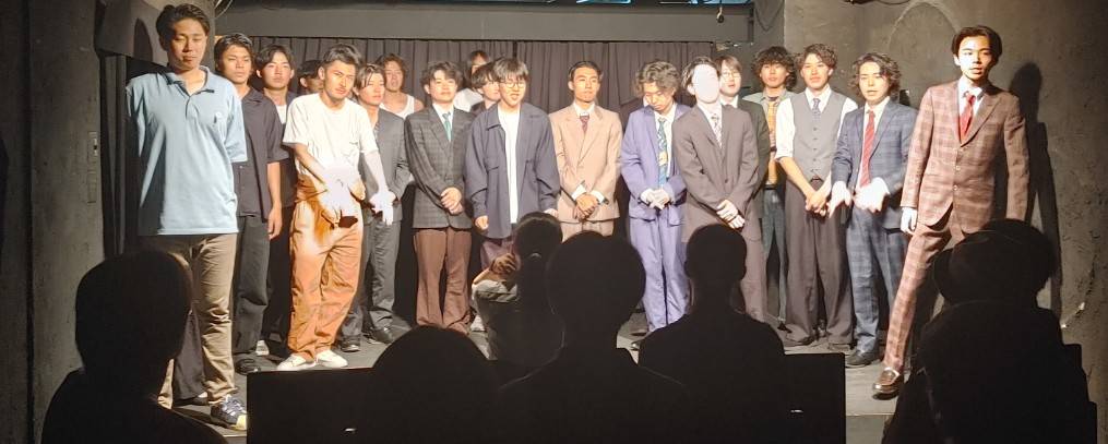 #同朋大コペル　#静大ザブトン　#あやしいかぜ

観に来て大正解！
双方共に、安定感の４年とフレッシュな面々がおり、次回開催を超切望！！(できれば土日開催でw)

私的、双方のトップ賞は
ドリフトモンスター
ソロフライト

懇親会でも更に高め合ってくれることを願う！

喧嘩ノリはNGで！笑