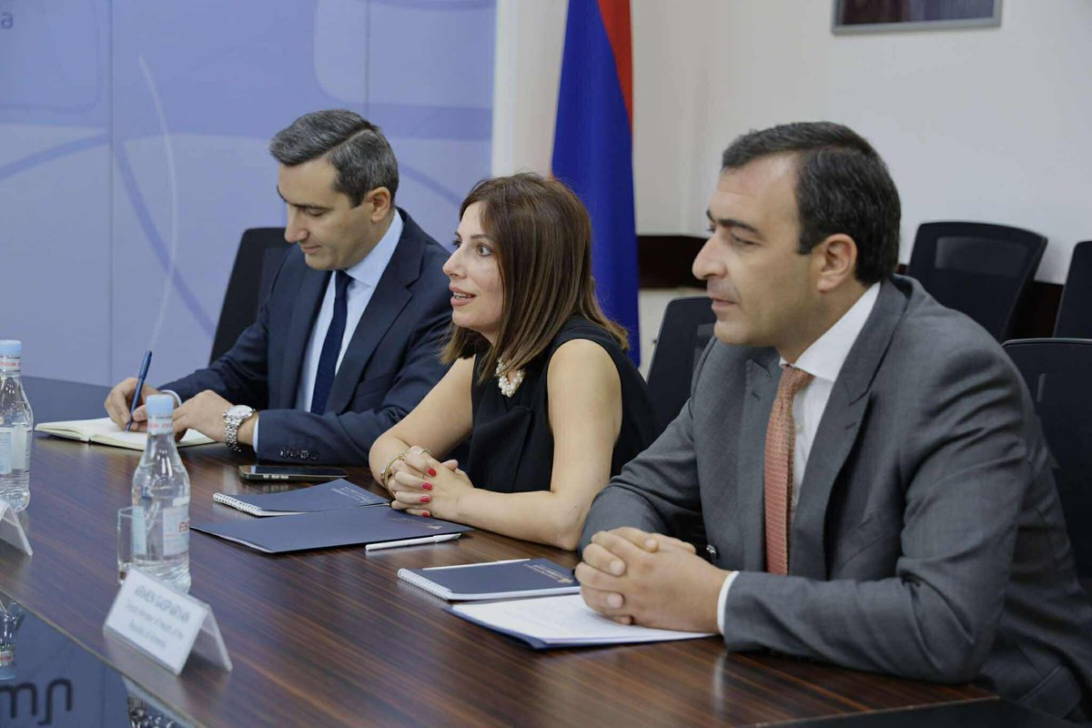 Ministry of Health tweet media