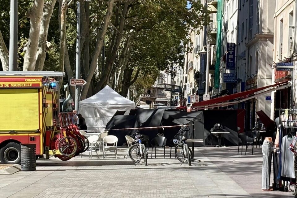 En évoquant immédiatement l’immigration, Martine Vassal profite-t-elle de ce drame pour lancer sa campagne municipale en draguant l’électorat RN ?
Benoît Payan semble le penser et dénonce une basse récupération politique.
Marseillais, vos avis ?
#Marseille
actu.fr/provence-alpes…