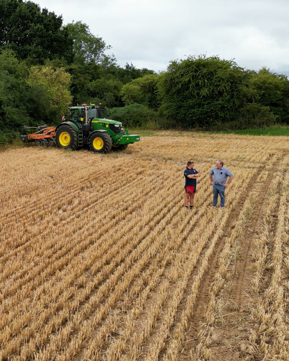 APMsupplies's tweet image. Out in the field with Scott, Nick, Hans &amp;amp; Mac across the country - Meeting customers and putting our kit to work. A snapshot of what we’ve been up to and the innovations keeping us busy. 💪💜

#MaxiPart #APM #CustomerConnections #InnovationInAction