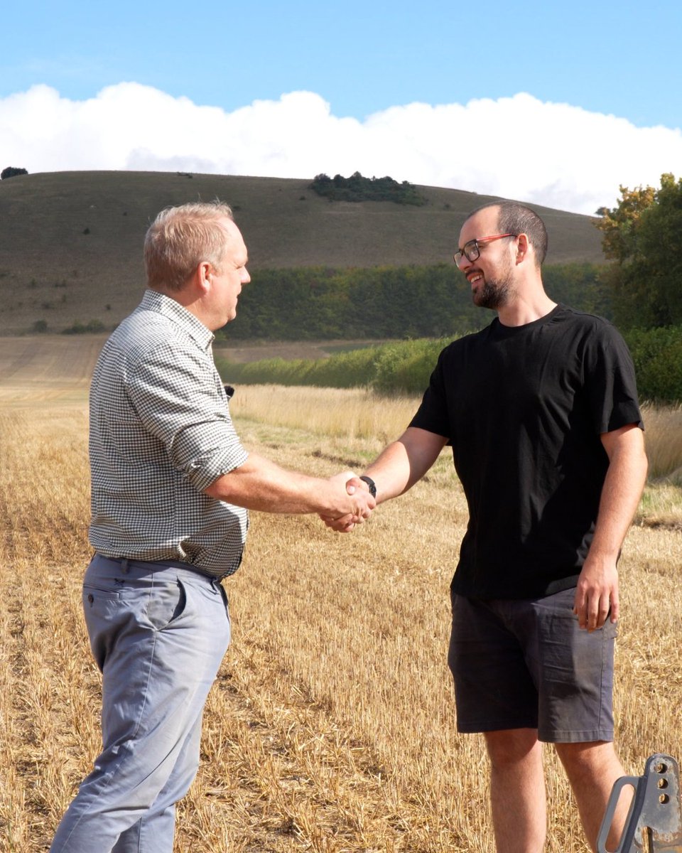 APMsupplies's tweet image. Out in the field with Scott, Nick, Hans &amp;amp; Mac across the country - Meeting customers and putting our kit to work. A snapshot of what we’ve been up to and the innovations keeping us busy. 💪💜

#MaxiPart #APM #CustomerConnections #InnovationInAction