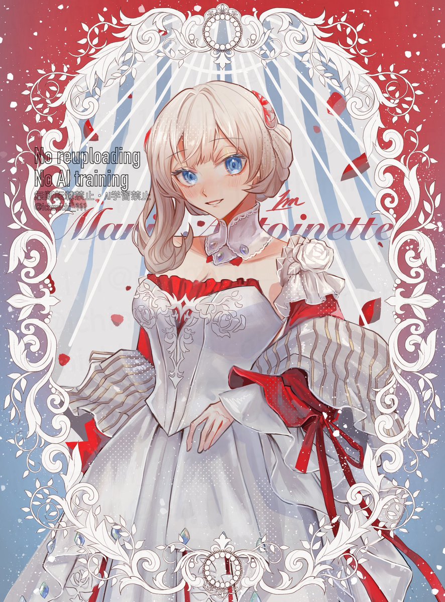もなか@11/2.3咲きトリ主催🌹🥀 (@monacan525) / X