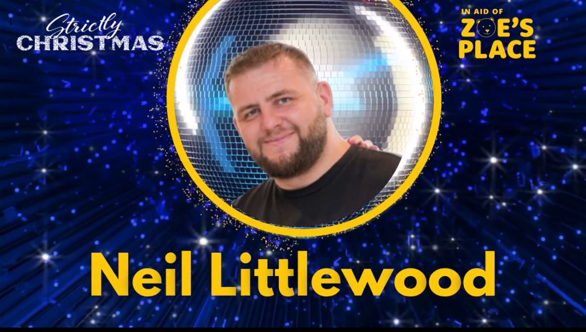 Neil Littlewood (@littlewood88) on Twitter photo So I’m doing a thing. 8 weeks of intense training to raise vital funds for <a href="/ZoesPlaceCov/">Zoe's Place Coventry</a>
If you could spare a quid or 2 it would mean the world to me
justgiving.com/page/neil-litt…
#PUSB So I’m doing a thing. 8 weeks of intense training to raise vital funds for <a href="/ZoesPlaceCov/">Zoe's Place Coventry</a>
If you could spare a quid or 2 it would mean the world to me
justgiving.com/page/neil-litt…
#PUSB