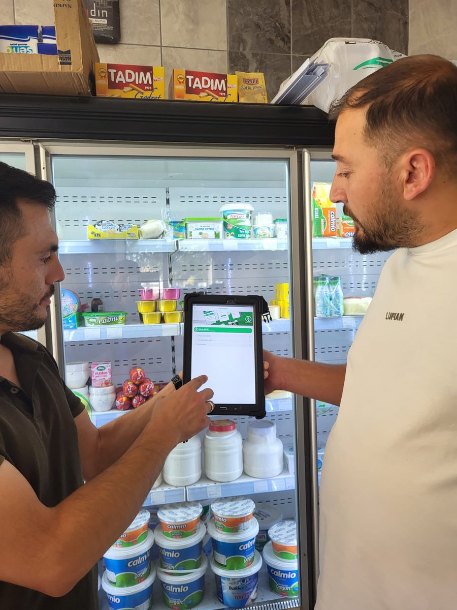 “Nefesiniz Dumansız Hayatınız Sağlıklı” sloganı ile Müdürlüğümuzce esnaf ziyareti yapıldı, tütün ve tütün ürünlerinin zararları hakkında bilgilendirme yapıldı.

<a href="/nigdeilsaglik/">Niğde İl Sağlık</a> 
@drismailcoskun 
<a href="/BorBelediyesi/">Bor Belediye</a> 

#koruyangeliştirensağlık 
#halksağlığıhaftası 
#dumansıztürkiye