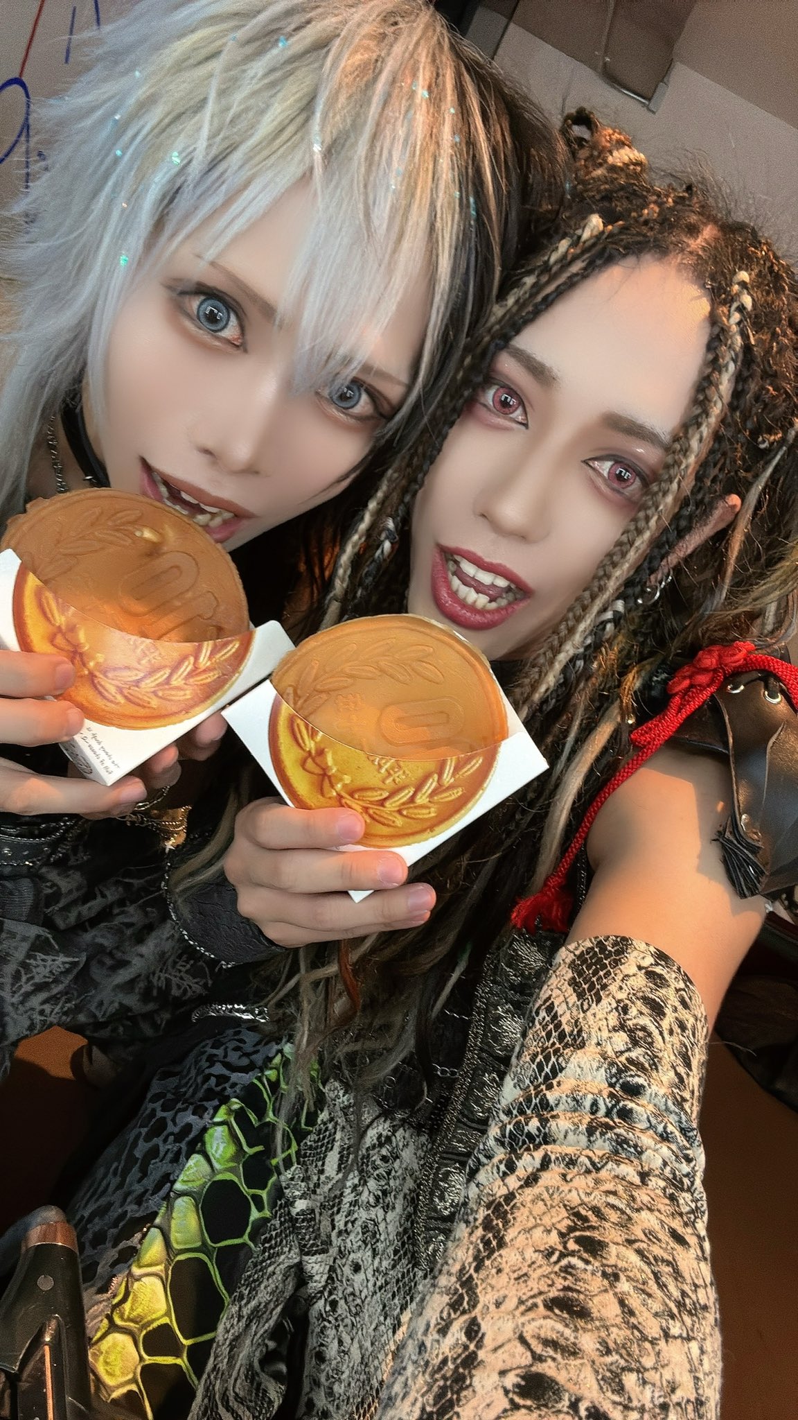 0.1gの誤算 眞崎大輔さん バースデーグッズ セット 0.1gの誤算official on X: 