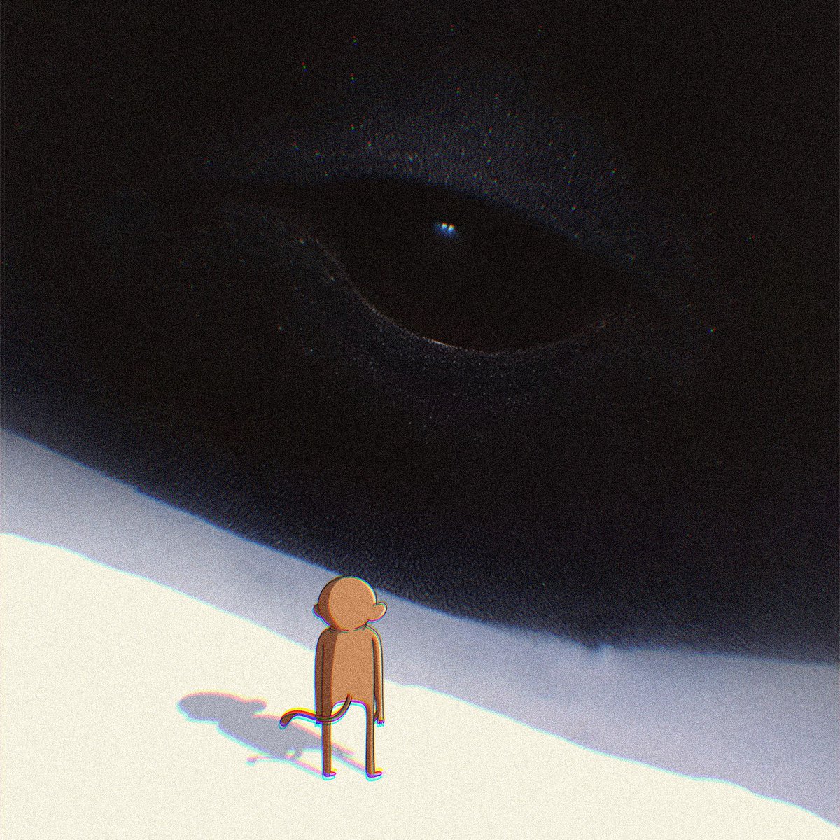 Issa somebooty up right now?!