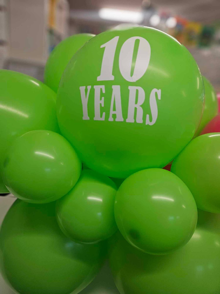 KPS Out of School Club tweet media