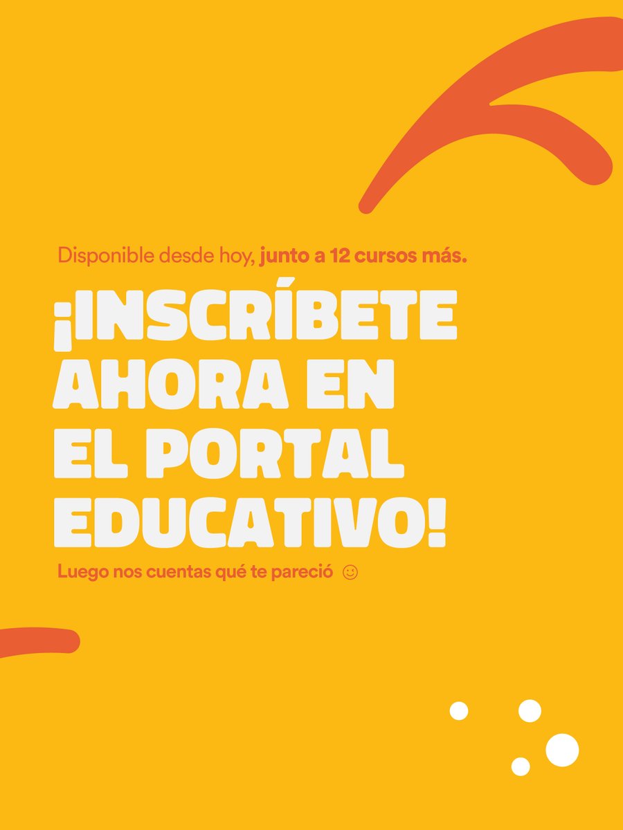 Hoy inicia el curso autogestionado "El juego y el lenguaje en la primera infancia". Si todavía no te decidiste a hacerlo, te compartimos los testimonios de quienes tuvieron la experiencia.
Hay 13 cursos abiertos, gratuitos y disponibles online, en portaleducativo.fundacionarcor.org