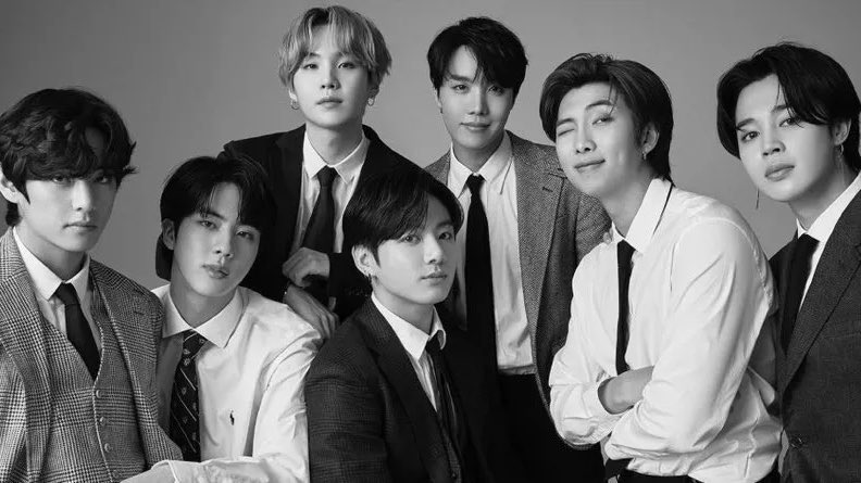 Bangtan7_Stream's tweet photo. #BTS becomes the FIRST K-ACT to surpass over 3 BILLION spotify streams in 2025 so far, despite no official group release since 2022 .

CONGRATULATIONS BTS
BTS 3 BILLION ON SPOTIFY IN 2025
BTS GREATEST OF ALL TIME
#3BillionForBTS_Spotify2025 https://t.co/Ia61gHsxVc