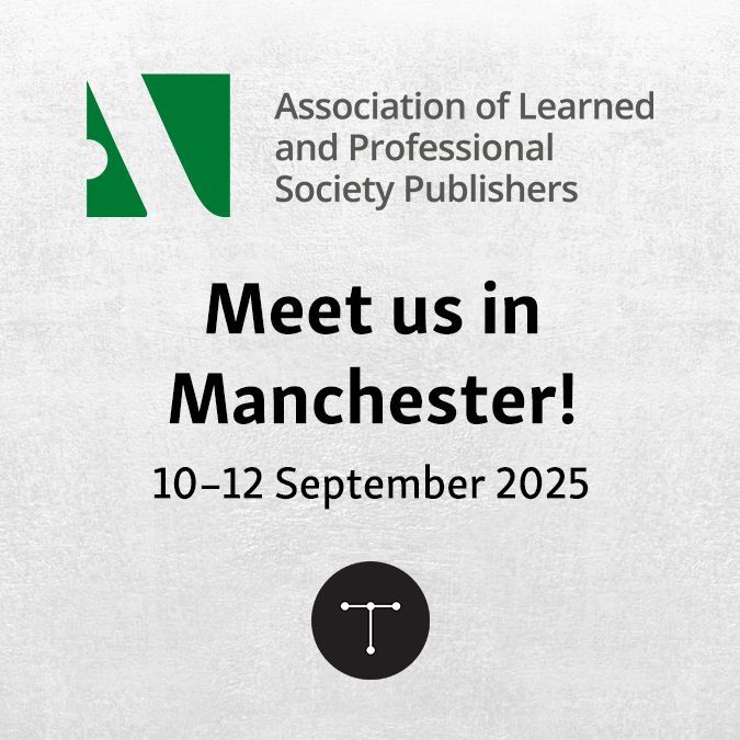 ✈️ Typefi team members Robin Dunford and Stephen Laverick are heading to the <a href="/alpsp/">ALPSP</a> Annual Conference next week in Manchester, UK. Will you be there? Get in touch to schedule a meetup!

💬 Book a meeting: bit.ly/45WD2AN

#ALPSP2025