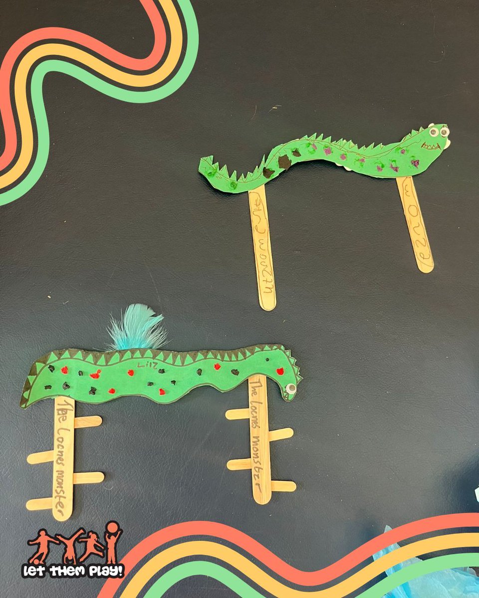 MNRCoaching's tweet photo. Our themed art attack sessions are the perfect way to break up the day over our summer holiday camps🧡

Especially to help keep it cool on hot sunny days😎

#HolidayCamps #ArtAttack https://t.co/iZt8tDKwn7