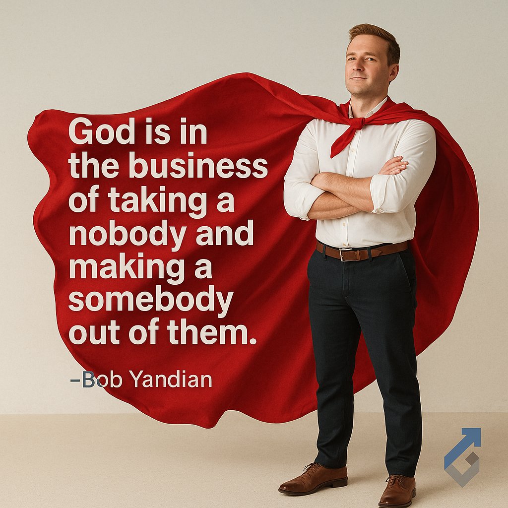 Bob Yandian (@bobyandian) on Twitter photo 