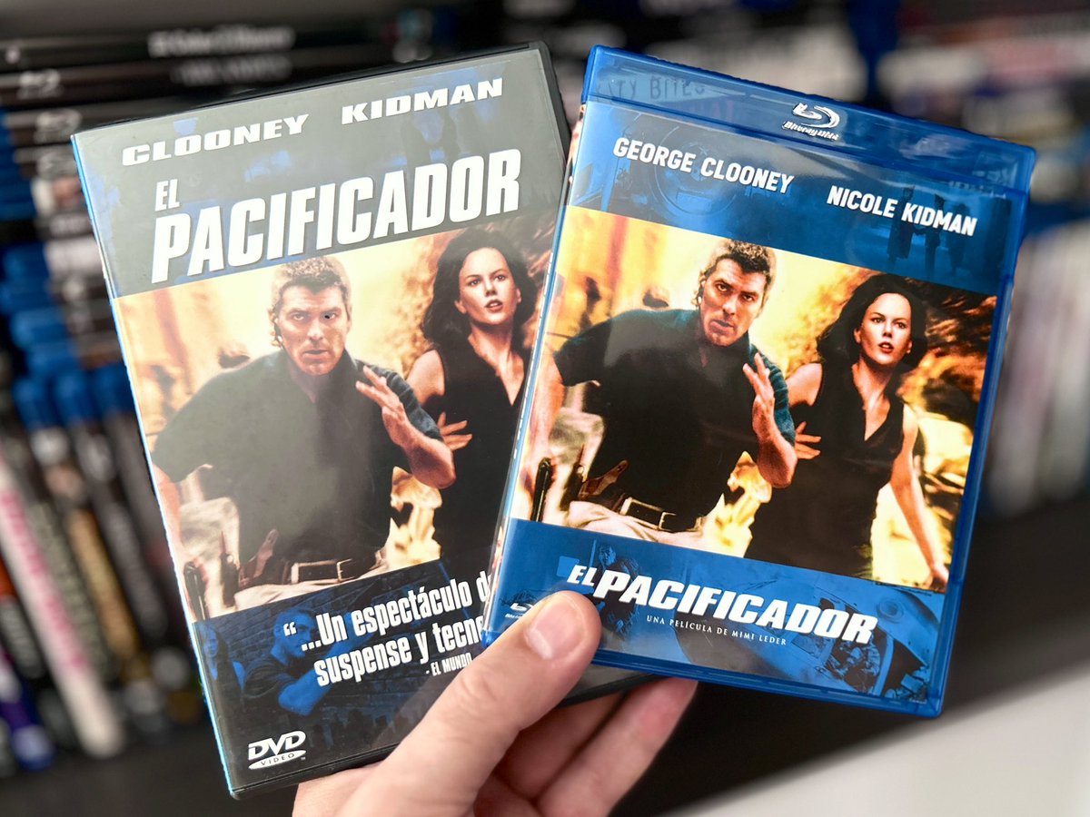 Mientras tanto en España…