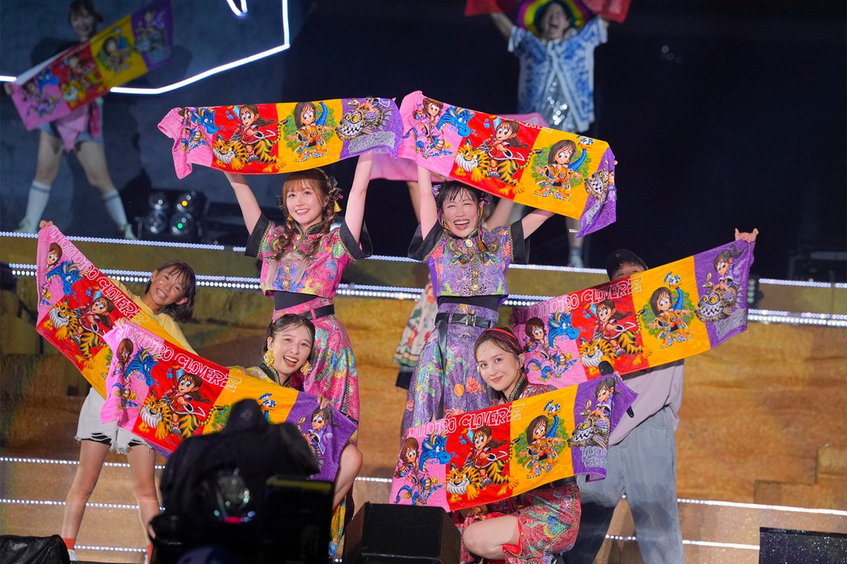 改めて感謝を伝えることができて本当に幸せです！！
ありがとうございました✨✨