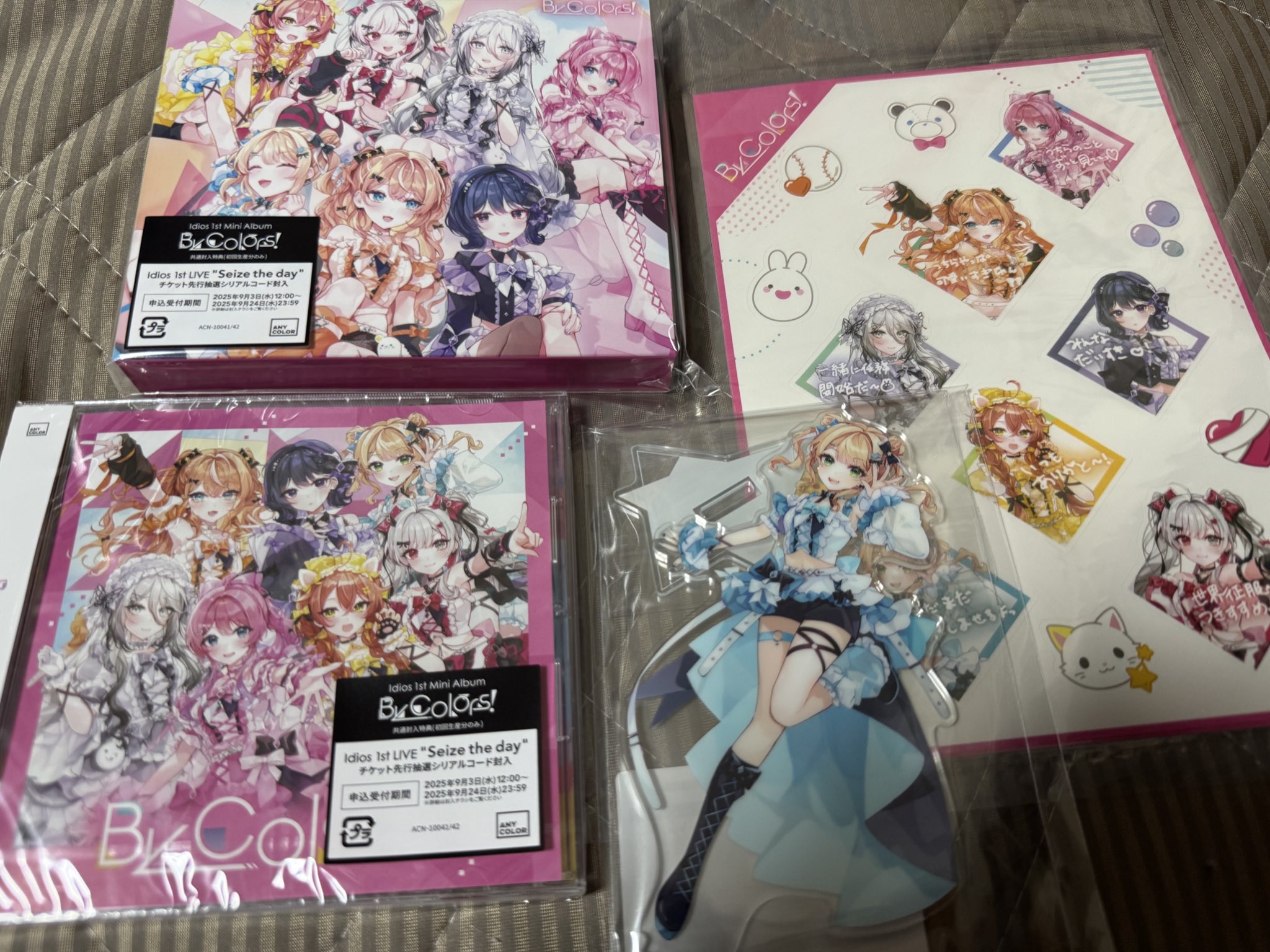 sold♡あおあお様♡購入決まりました！ ̩͙꒰ঌぴの໒꒱·̩͙ on X: 