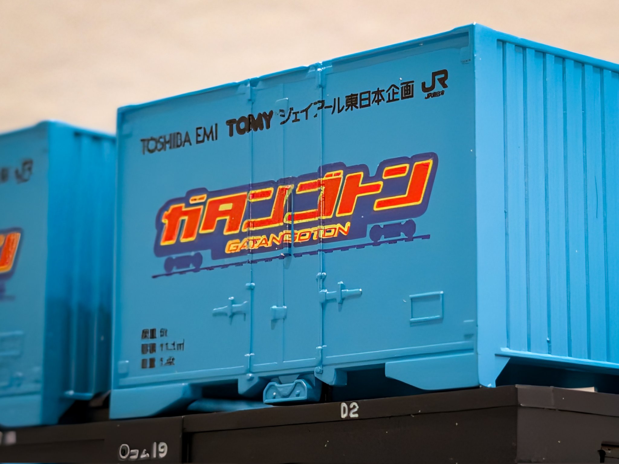わじろ(模型垢) on X: 
