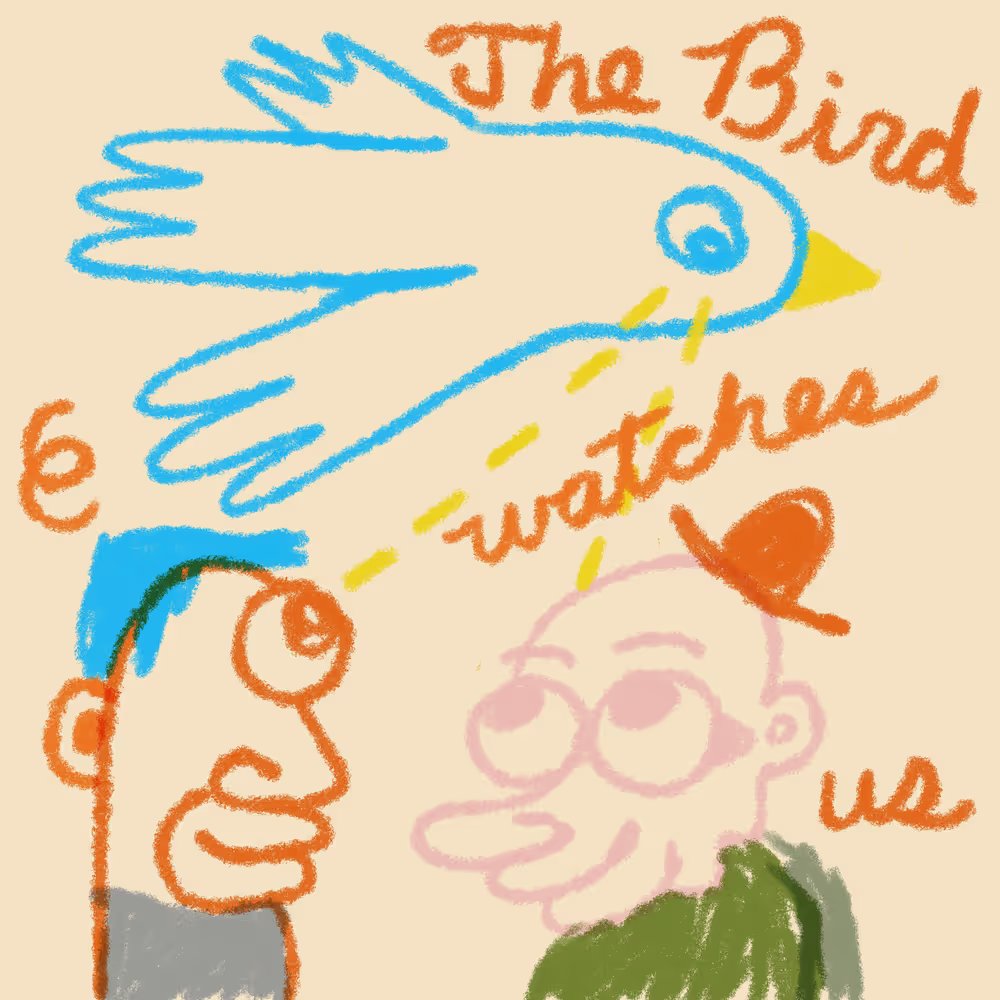 When <a href="/bryanbrinkman/">Bryan Brinkman</a> charity meets <a href="/killeracid/">KILLER ACID 🎷🐛</a> 

Have a great day everyone!