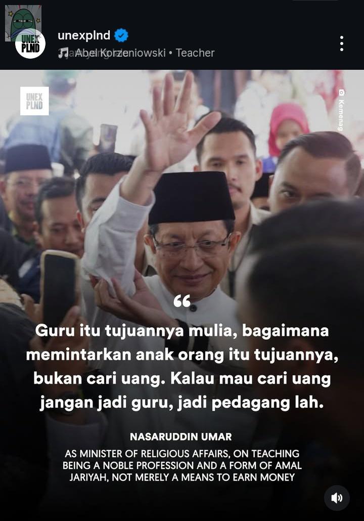 tanyarlfes's tweet image. 💚 AMIT-AMIT DAH CAPEK GW JADI WNI