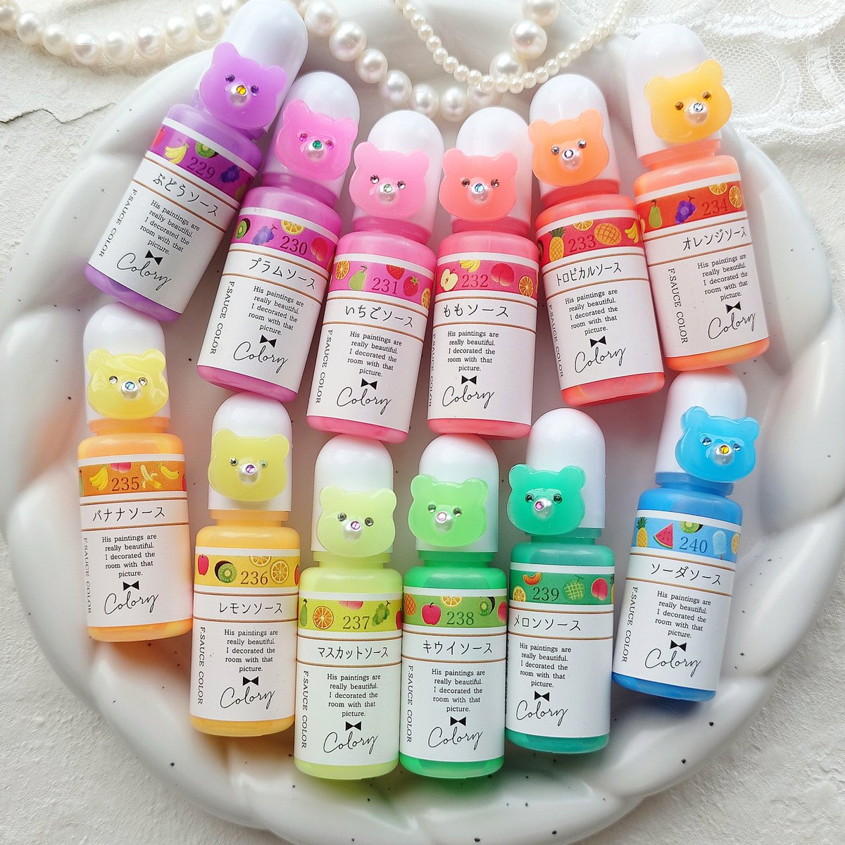 No 341✴︎レジンヘアゴム✴︎ポニーフック✴︎etc  ✴︎ちょっと早いクリスマス レジンヘアゴム ポニーフック ドライフラワー No.258 - メルカリ