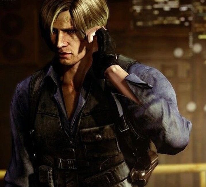 /6
المسرب معروف aestheticgamer بالمعلومات التي ينشرها حول سلسلة قال في أحد تغريداته أن جزء سابع كأن من المفترض أن يطلق عليه اسم رزدنت ايفل 6.5 يعود السبب الي ارتباط بشكل كبير بجزء سادس و متابعة قصته وخصوصا الجزائية المتعلقة بشخصية ليون سكوت كينيدي
