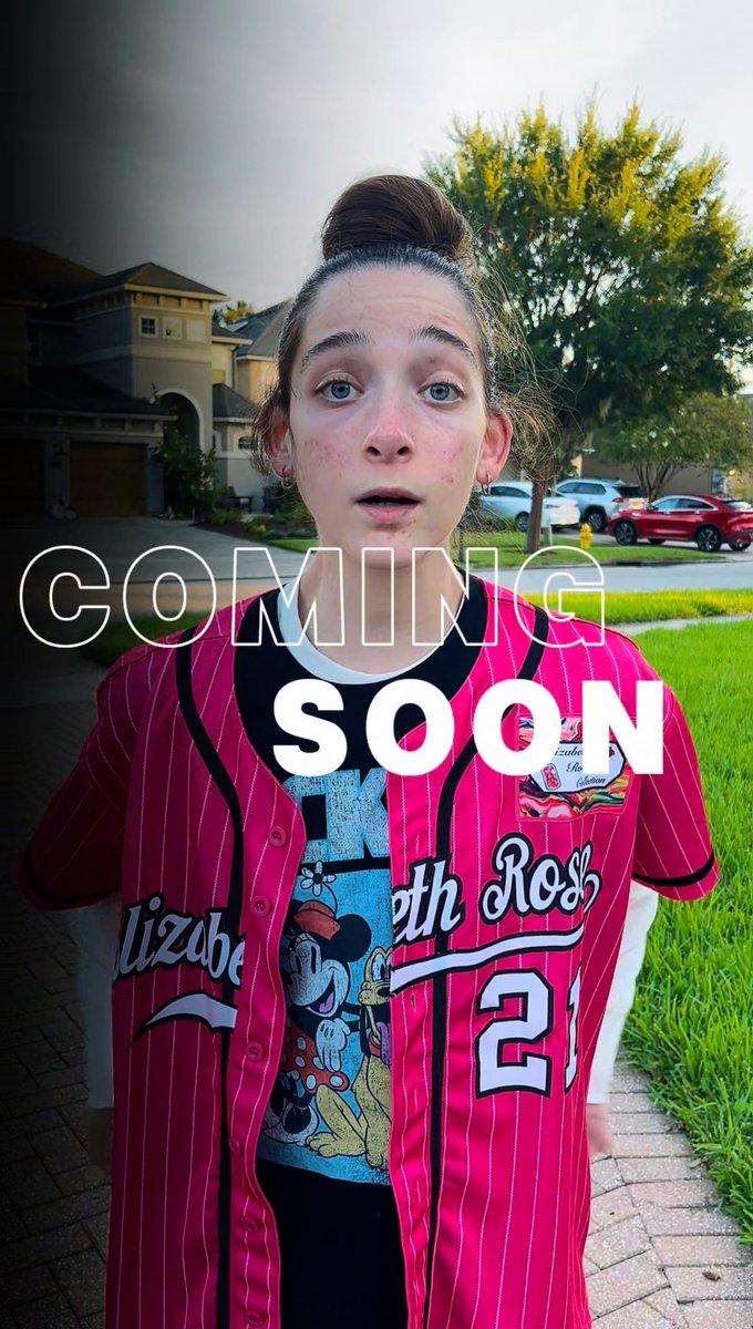 Are you ready? Stay tuned for tomorrow’s announcement! 🤭 ￼#shorts #trailer #... youtube.com/shorts/N28HQpK… via <a href="/YouTube/">YouTube</a> <a href="/Disney/">Disney</a>