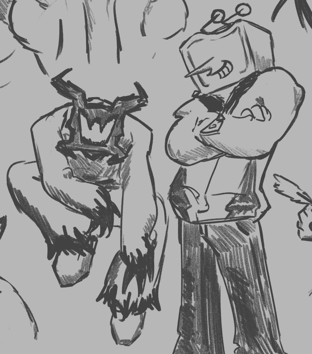 04D9C4's tweet image. #deltarune