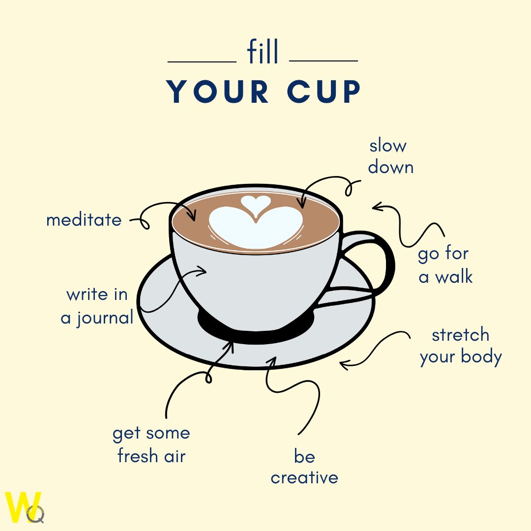 It’s Self-Care Awareness Month. Refill your energy with deep breaths, hydration, micro-breaks, and movement. Protect your well-being, small steps create big impact. #SelfCareAwarenessMonth #SelfCare #MentalHealth #WellnessTips #Mindfulness