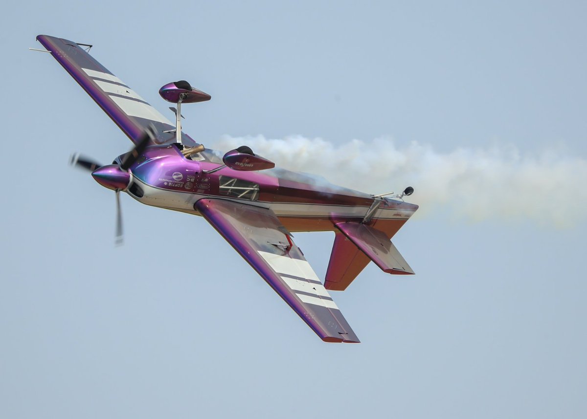 A free aviation safety awareness seminar and training the weekend of September 18-21 with master CFI Rich Stowell is open for registration!  Event info/registration here: iac.org/news/2025-08-2… #IAC