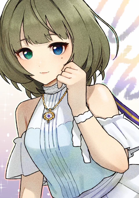 #デレステ10周年