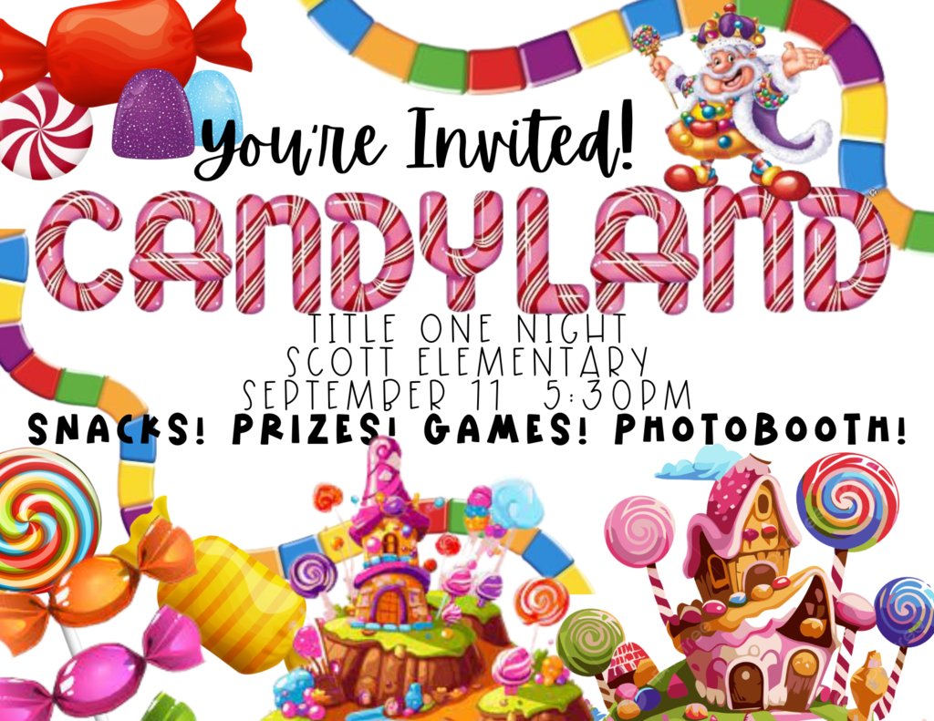 Anita Scott Elementary tweet media