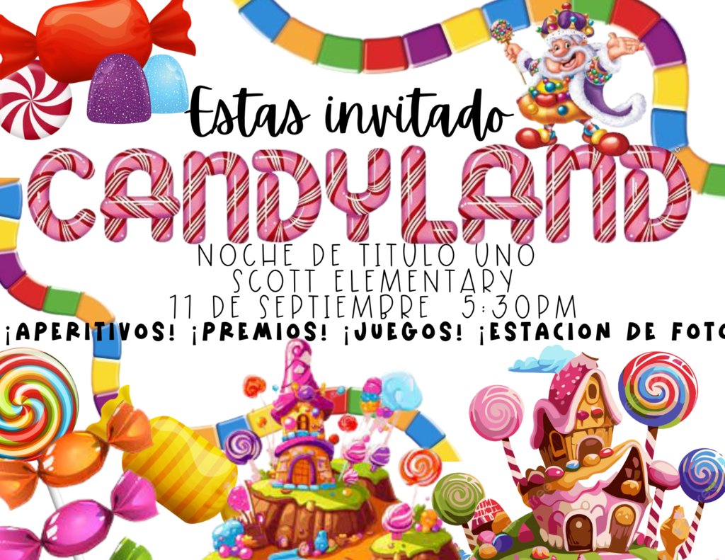 Anita Scott Elementary tweet media