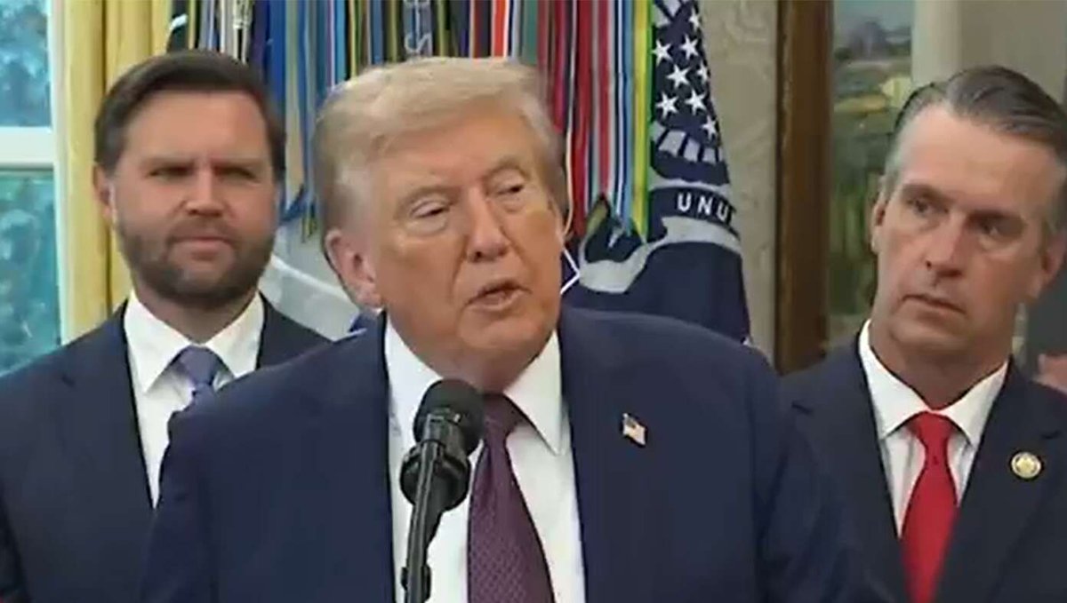 TheBabylonBee's tweet image. Stubborn Trump Refuses To Admit He&apos;s Dead buff.ly/0LPmzZt